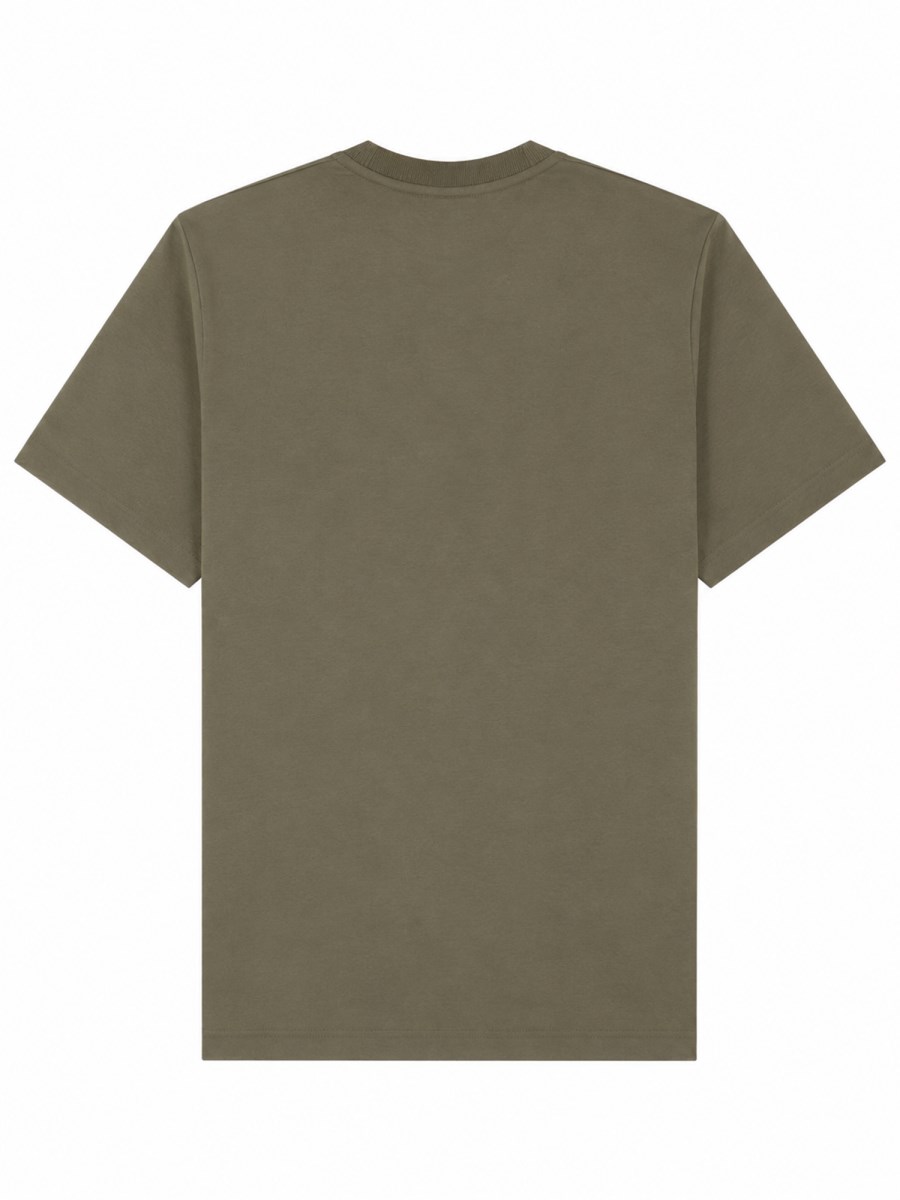 T-Shirt Con Logo