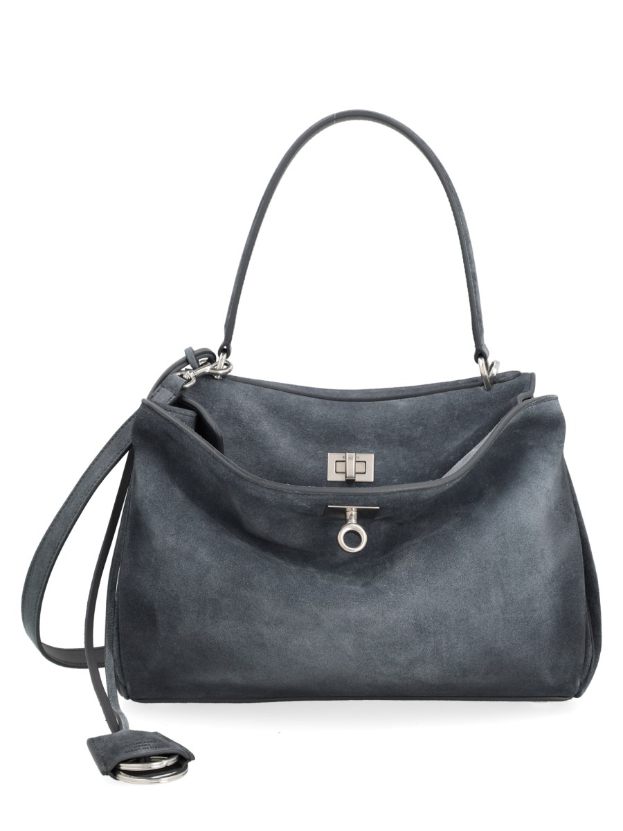 Borsa Rodeo
