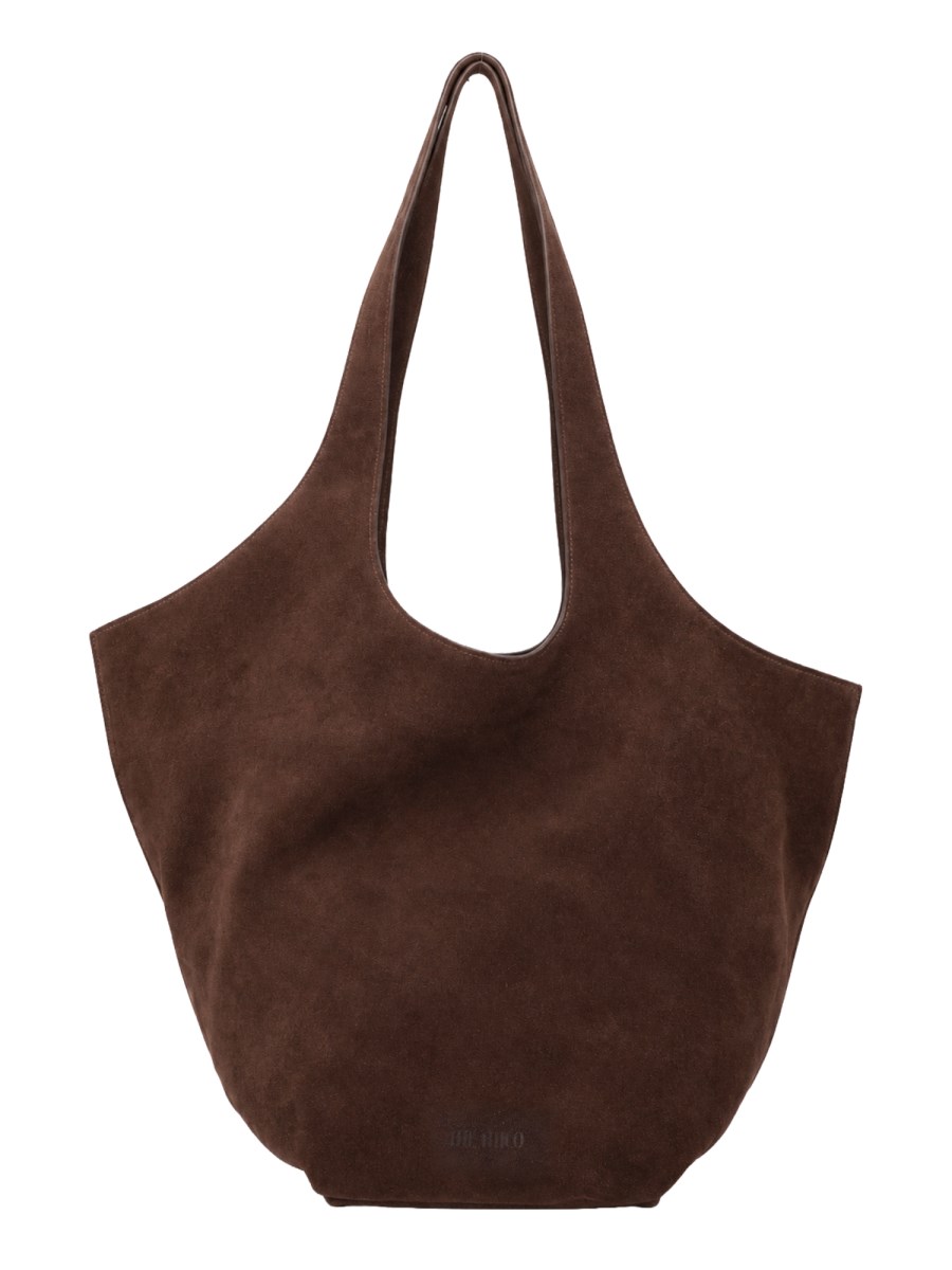 Borsa Tote La Scoop Large