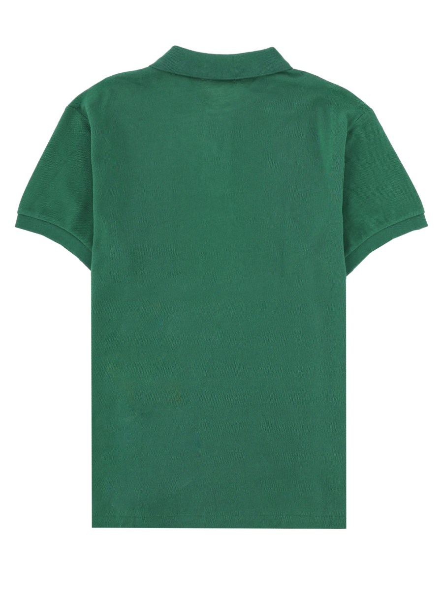 POLO CON LOGO