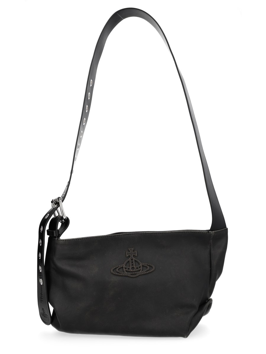 Borsa Maxime Small con Cintura