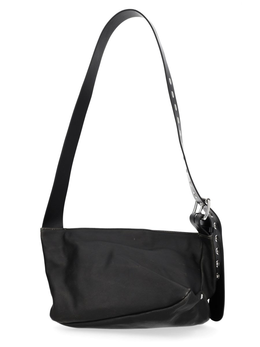 Borsa Maxime Small con Cintura