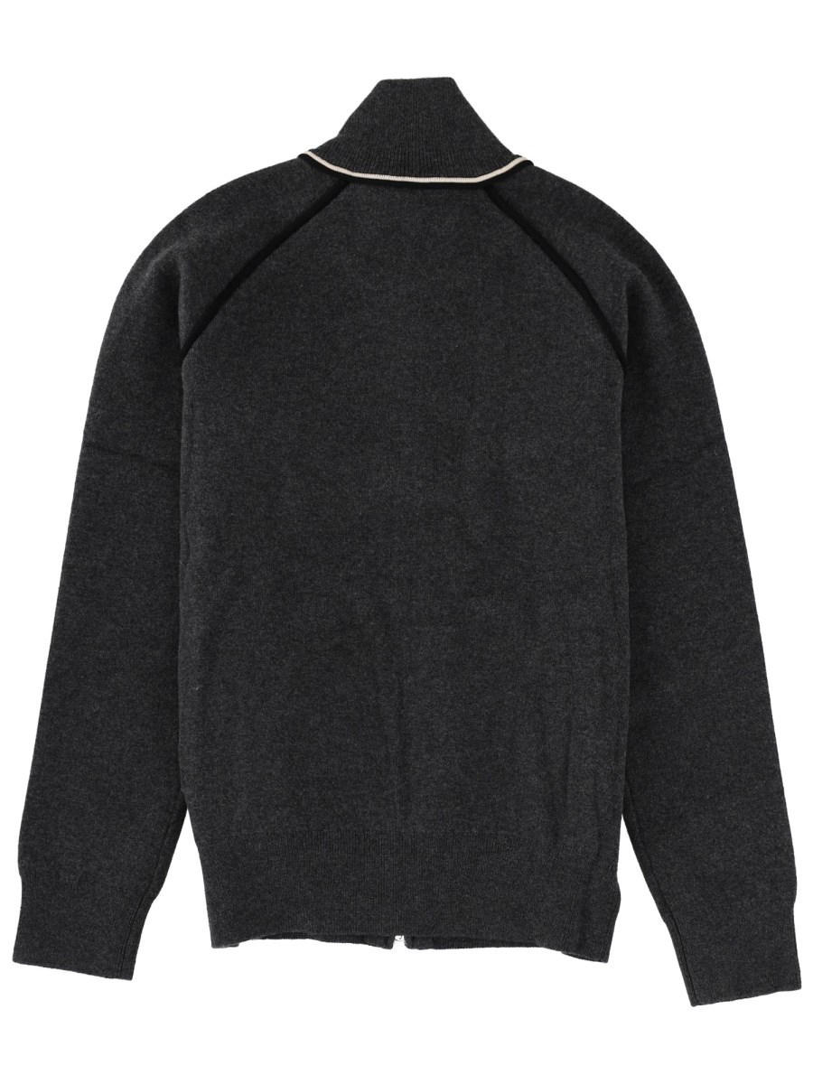 CARDIGAN LANYA