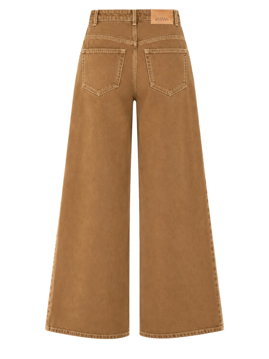 Pantalone Lemony