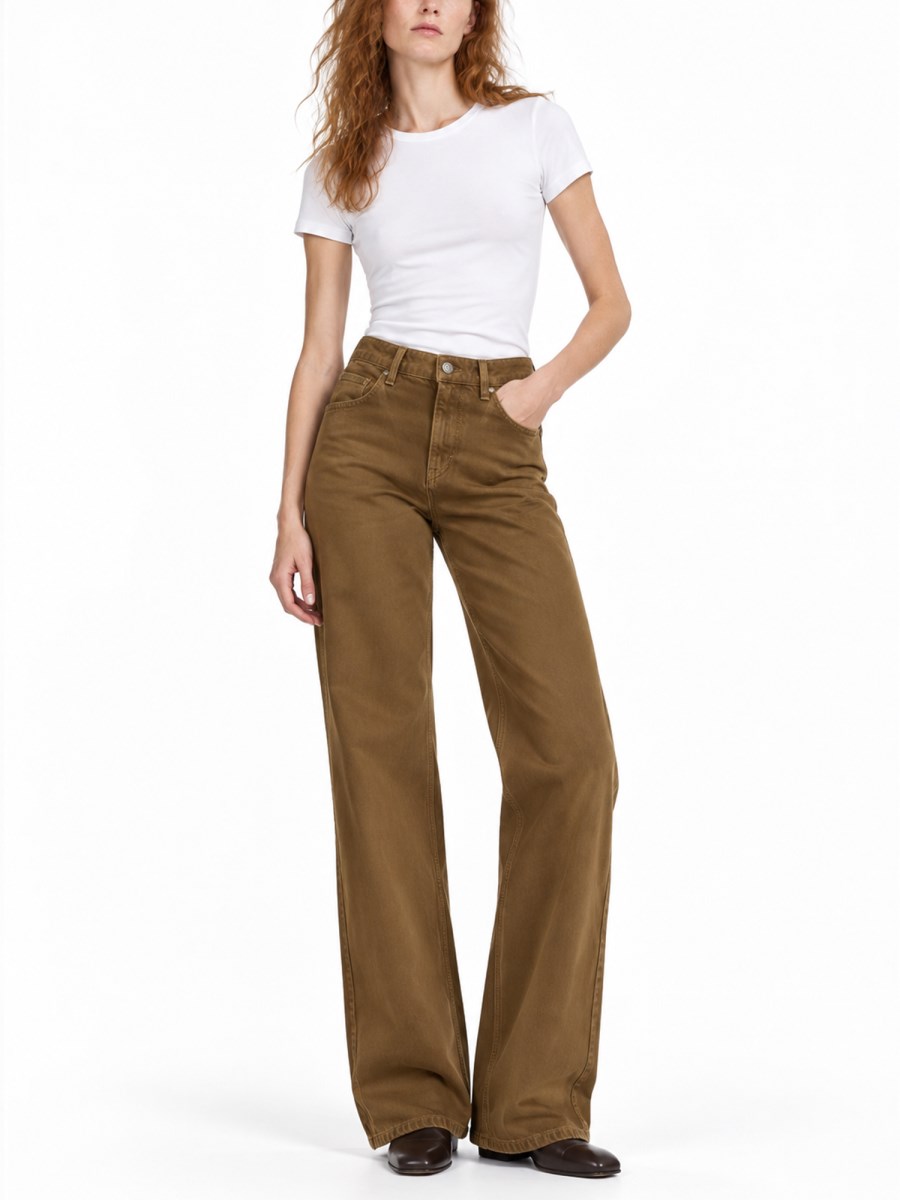 Pantalone Lemony