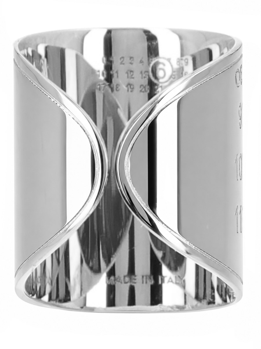 ANELLO CON LOGO