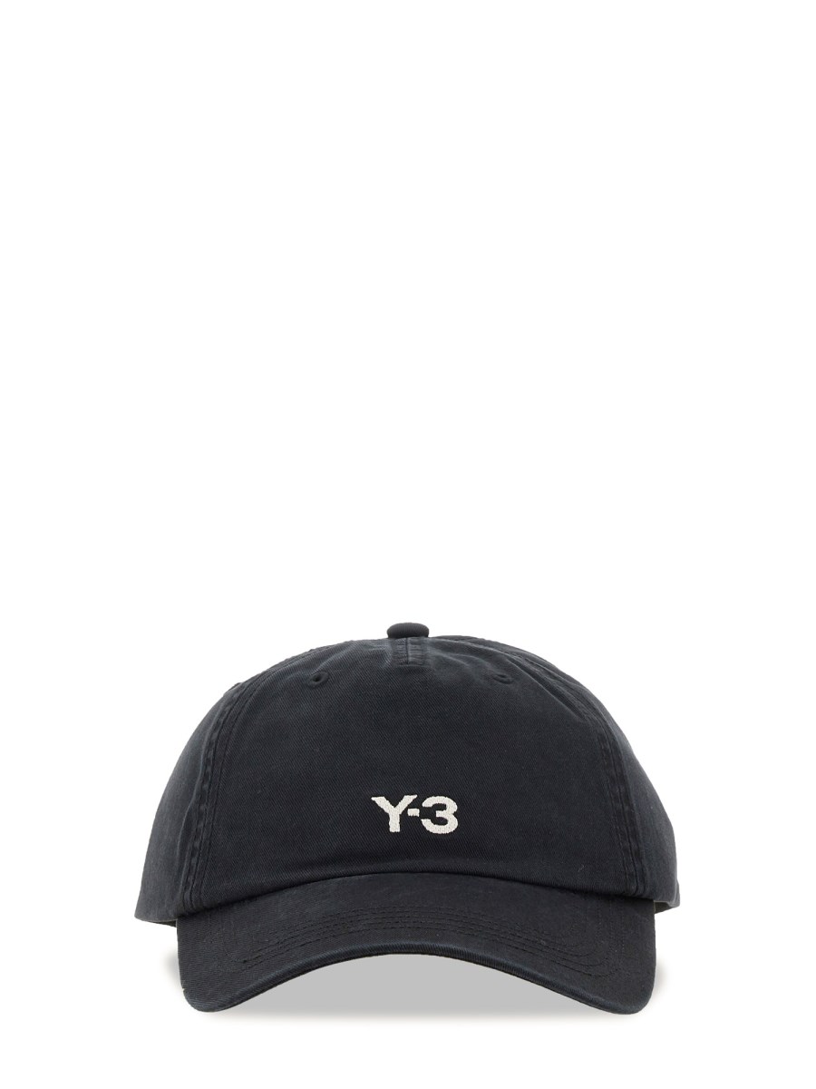 CAPPELLO DA BASEBALL CON LOGO