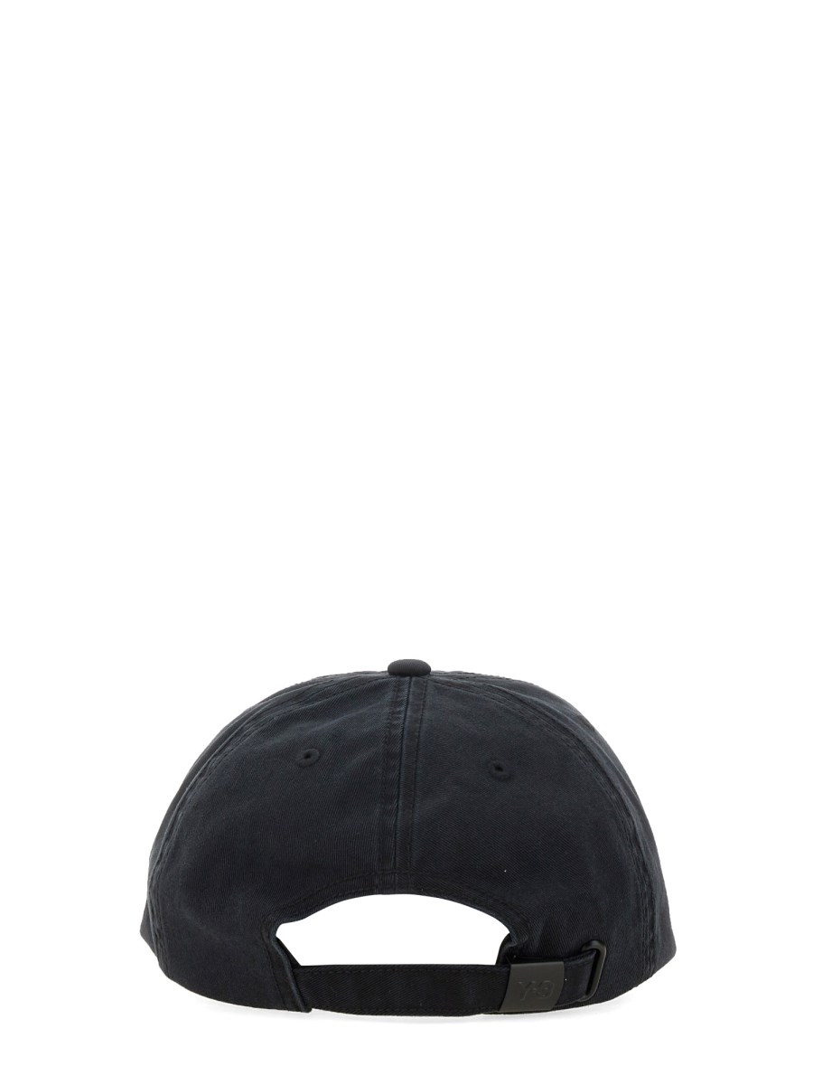 CAPPELLO DA BASEBALL CON LOGO