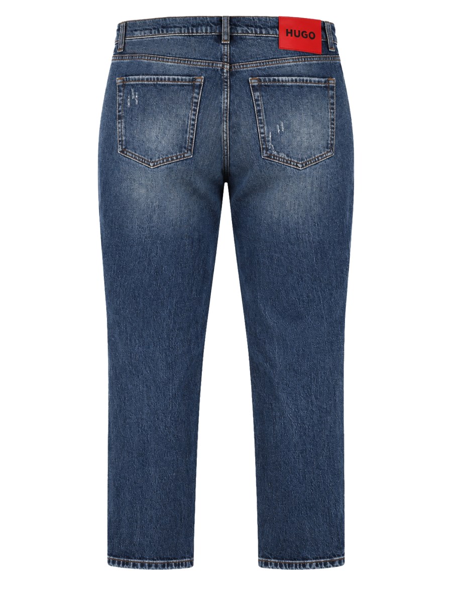 Jeans Hugo 634