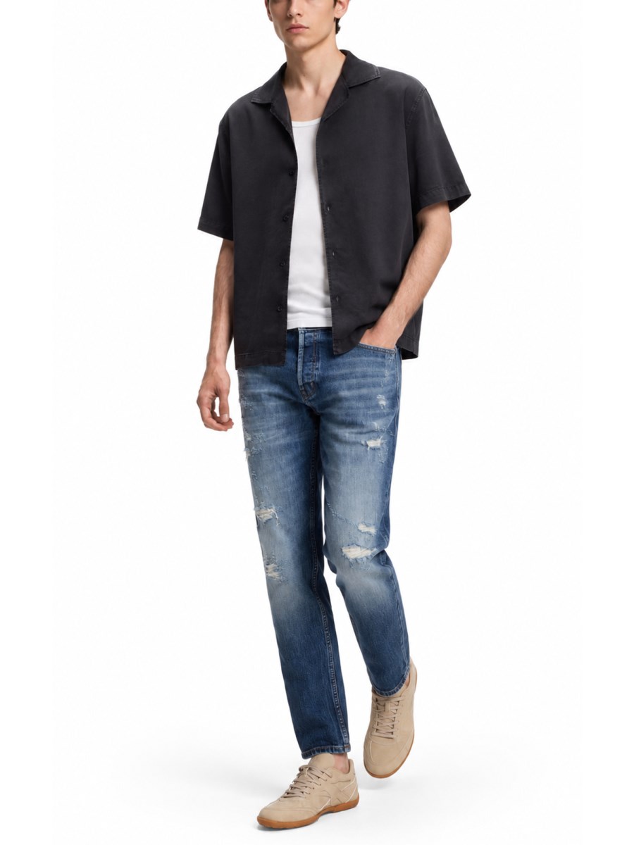 Jeans Hugo 634