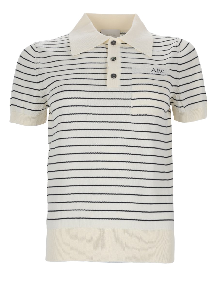 Polo Aline