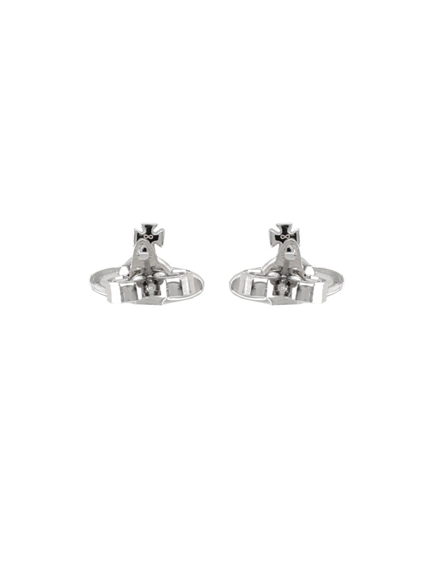 ORECCHINI NANO SOLITAIRE