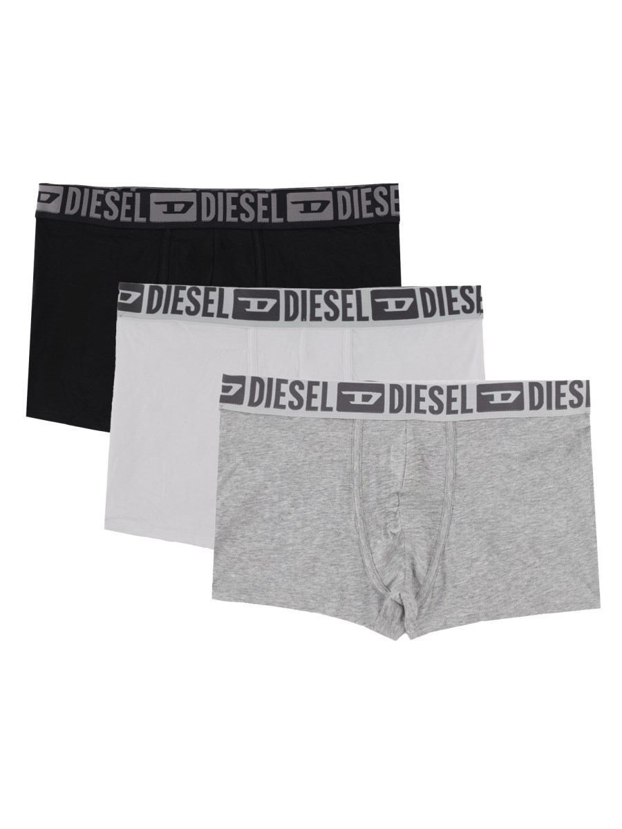 3-Pack Boxer In Cotone