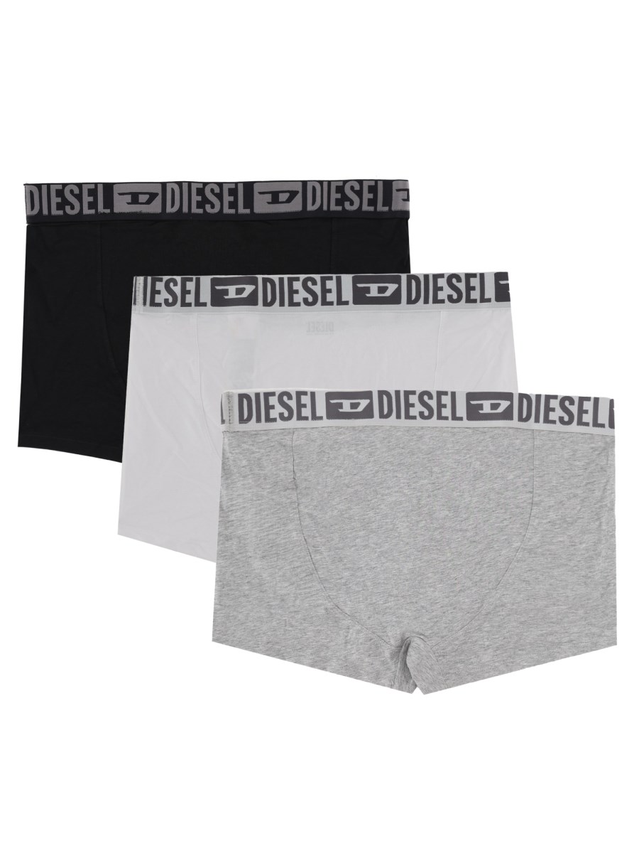 3-Pack Boxer In Cotone