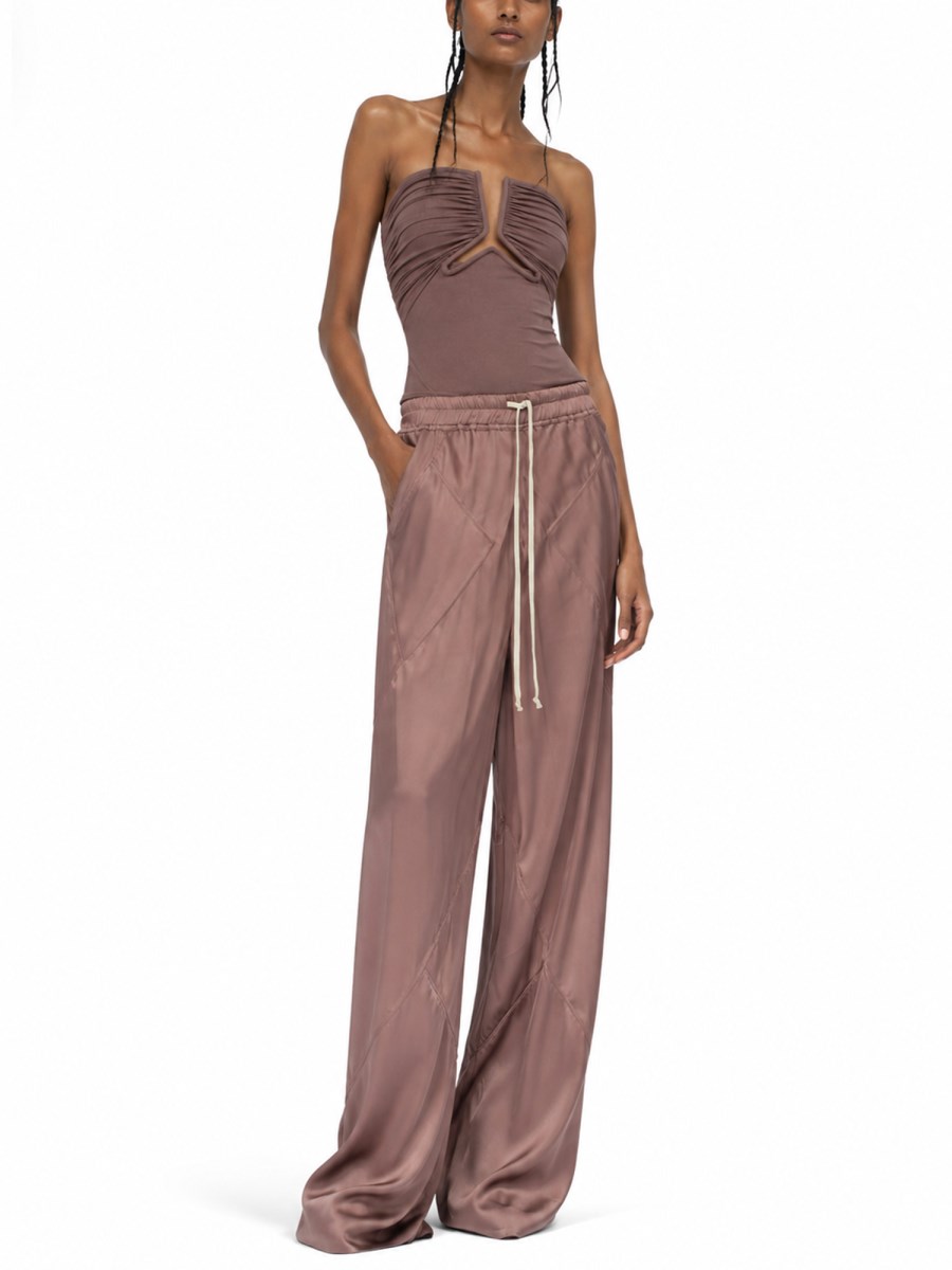 TOP BUSTIER ALANNAH