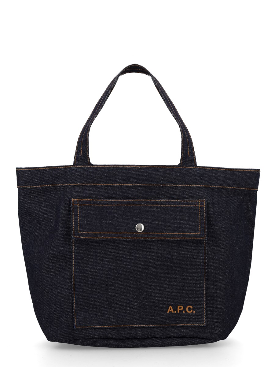 BORSA TOTE JADE