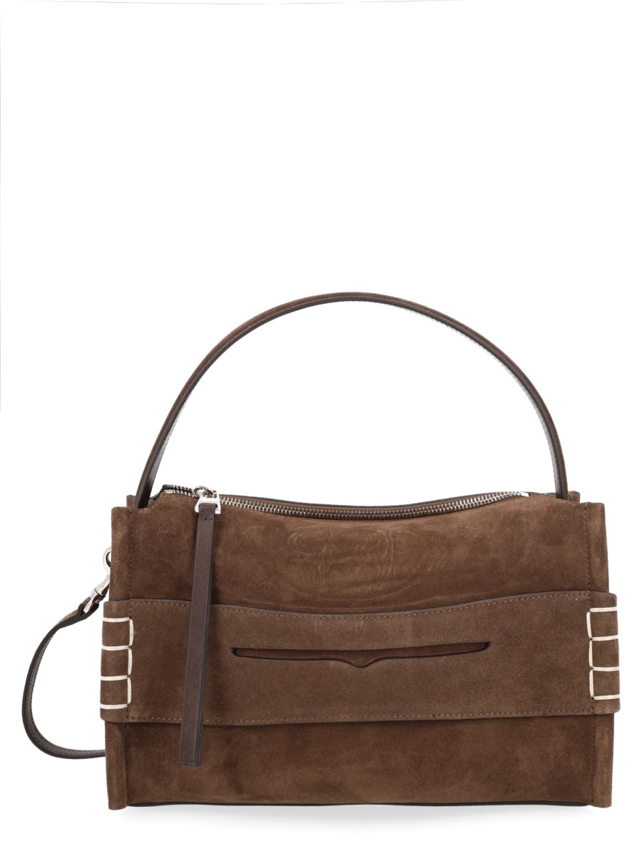 BORSA MEDIUM LOAFER SHOULDER
