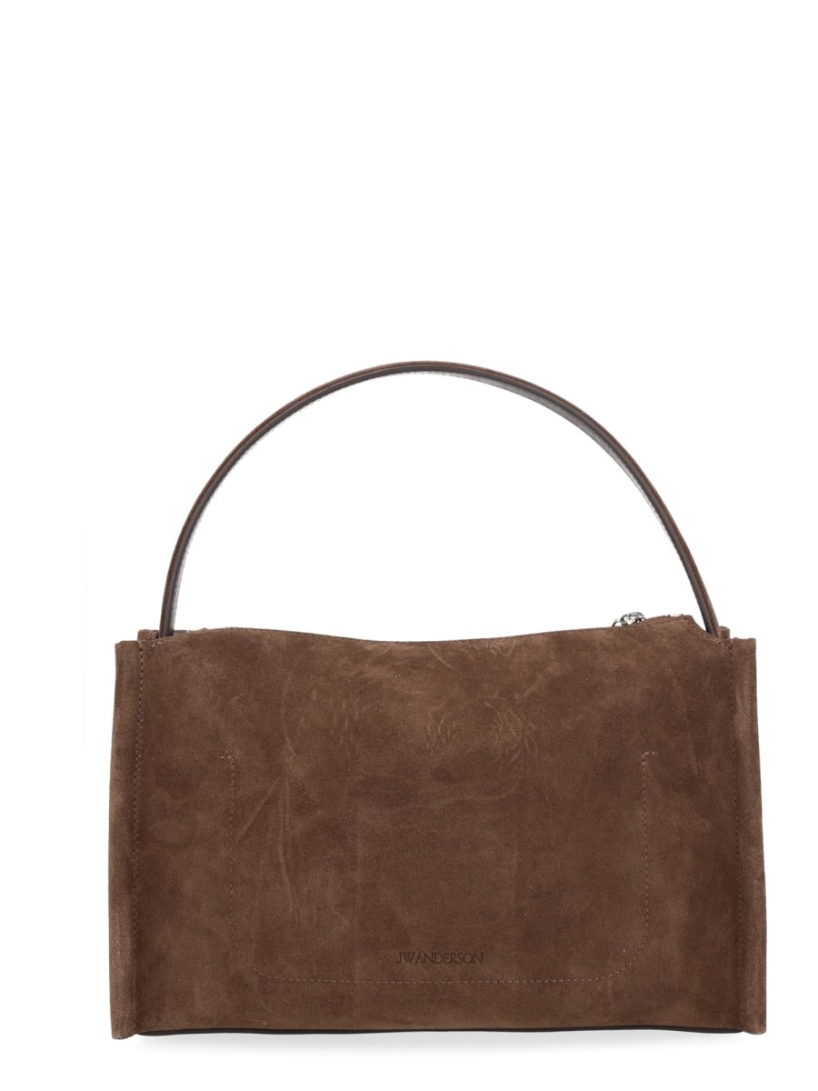 BORSA MEDIUM LOAFER SHOULDER