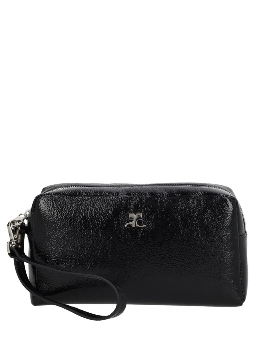 BEAUTY CASE AC NAPLACK