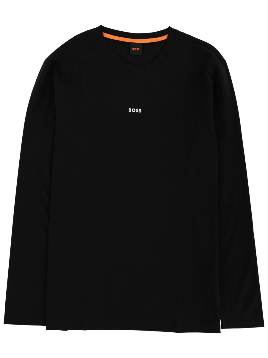 T-SHIRT T-CHARK