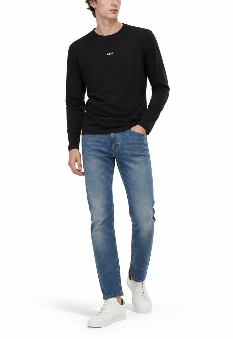 T-SHIRT T-CHARK