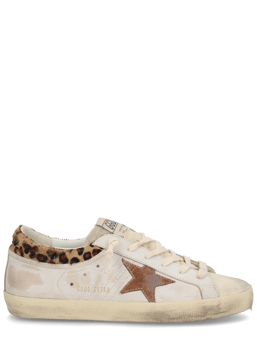SNEAKER SUPER STAR