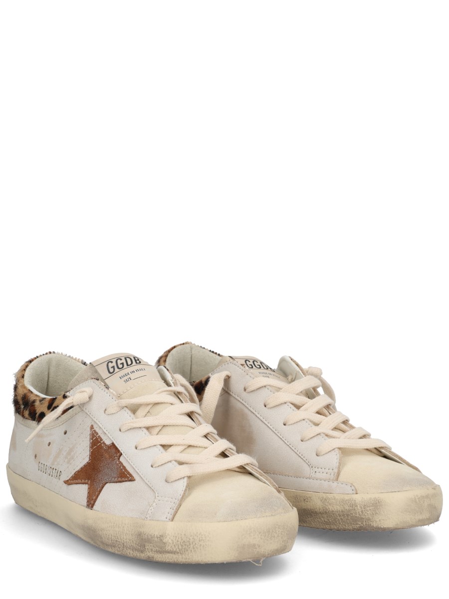 SNEAKER SUPER STAR