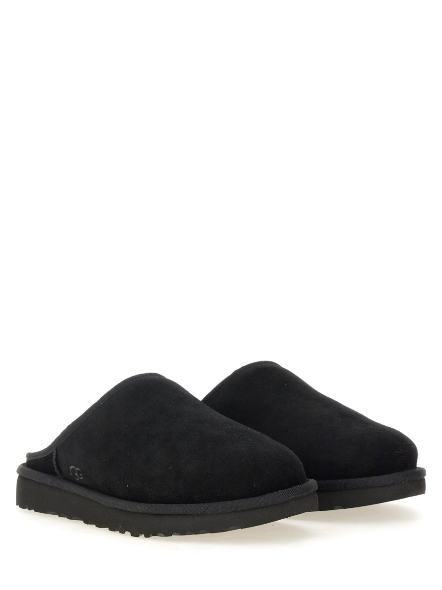 Slip On Classic