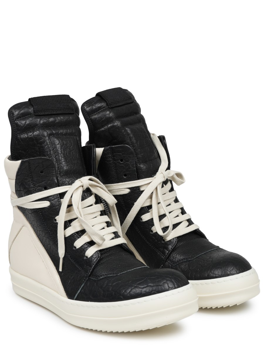 SNEAKER GEOBASKET