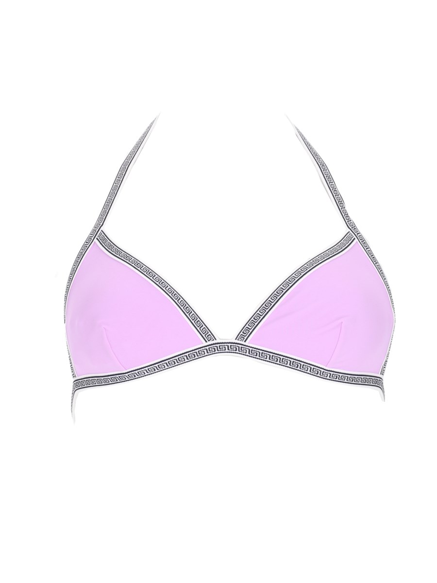 Top Bikini Con Greca