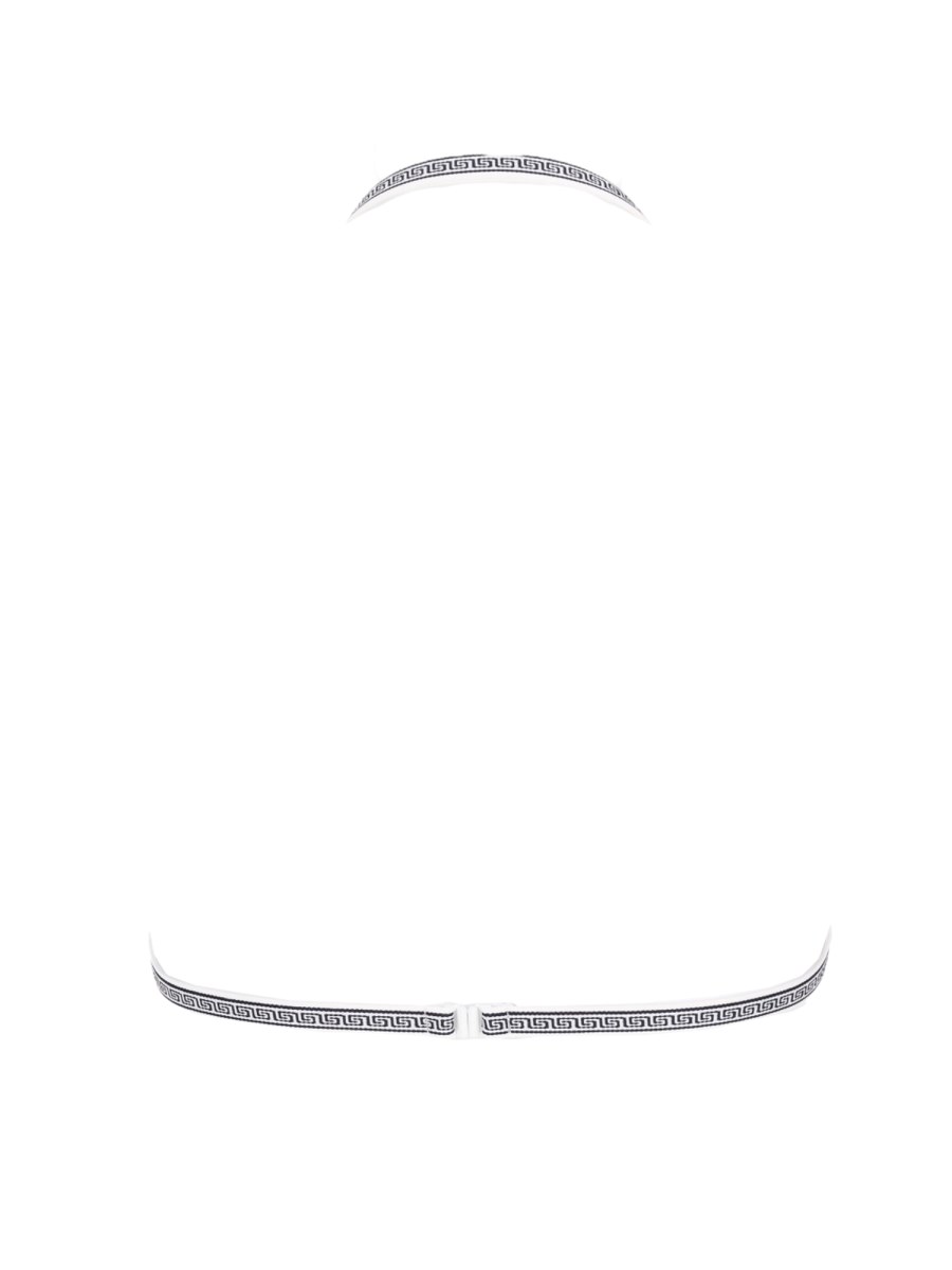 Top Bikini Con Greca