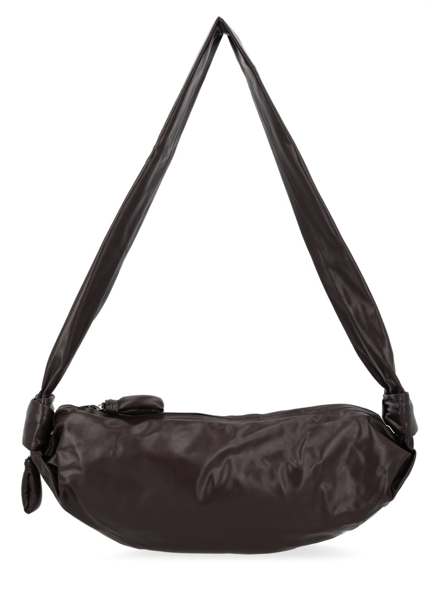 Borsa Soft Croissant Medium 