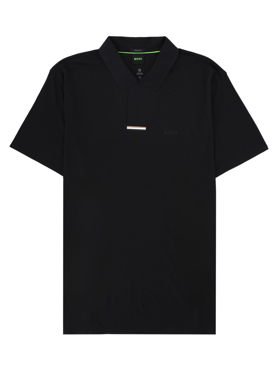POLO CON LOGO