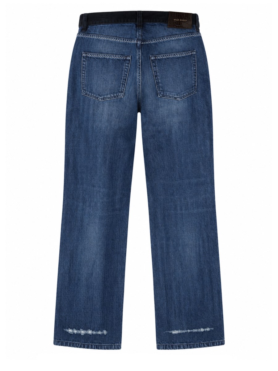 Jeans Studio