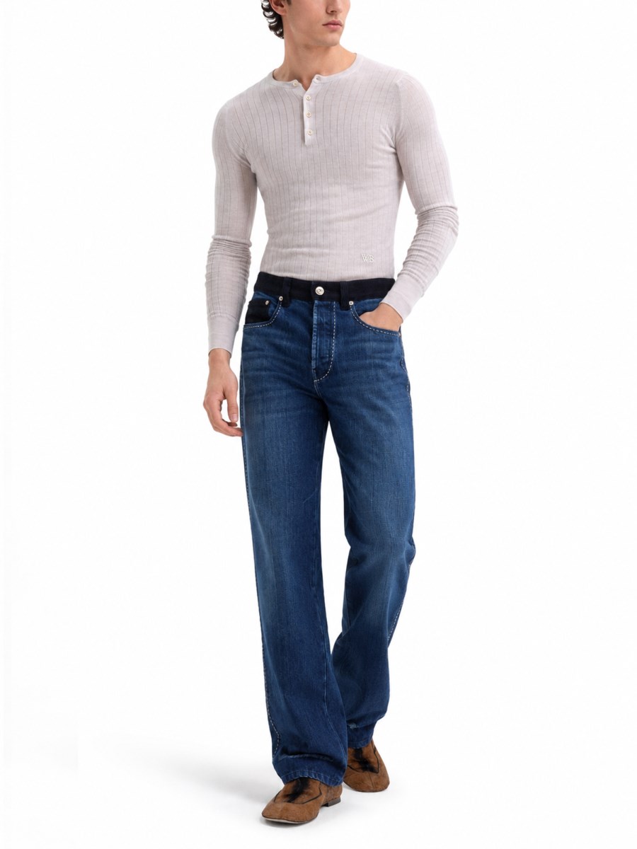 Jeans Studio