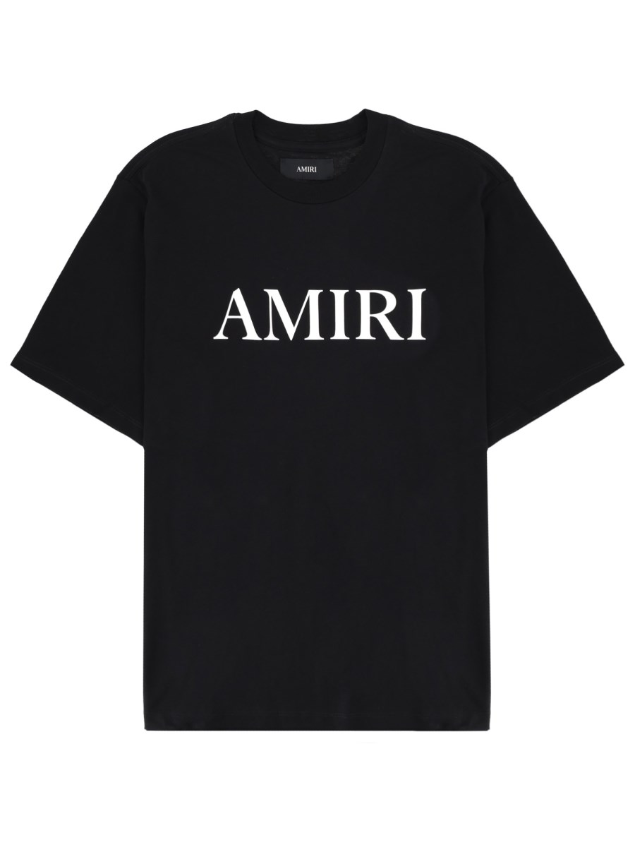 T-SHIRT CON LOGO