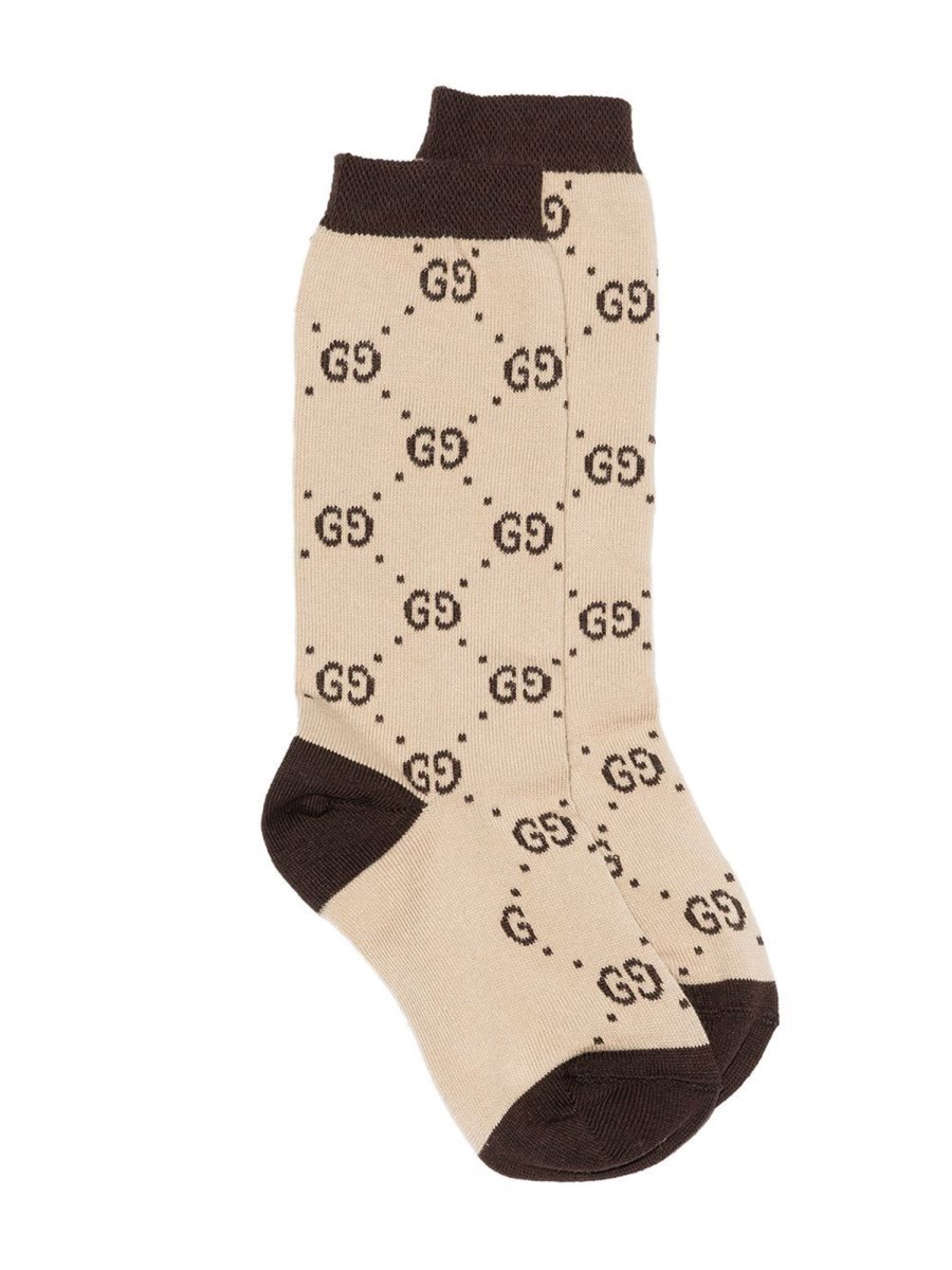 socks short loggina
