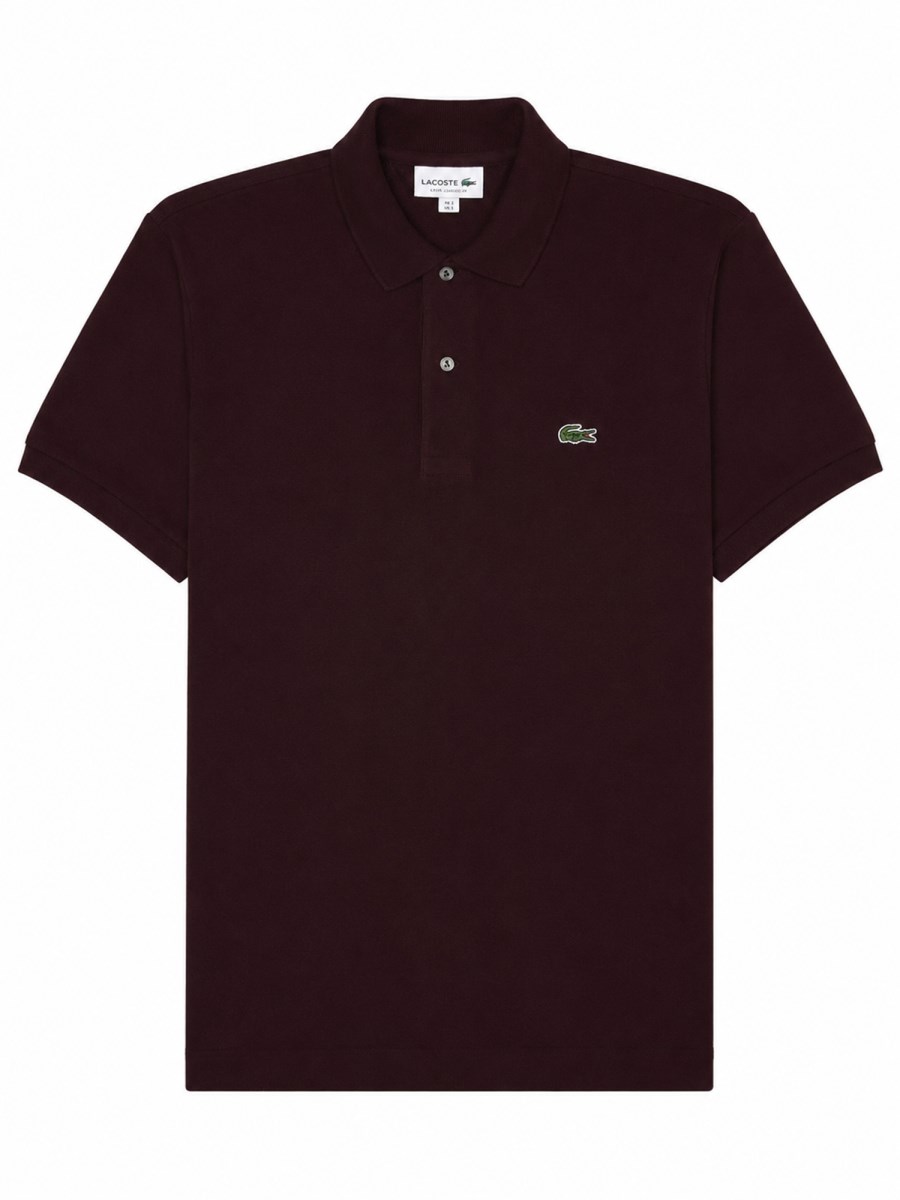 POLO CON LOGO