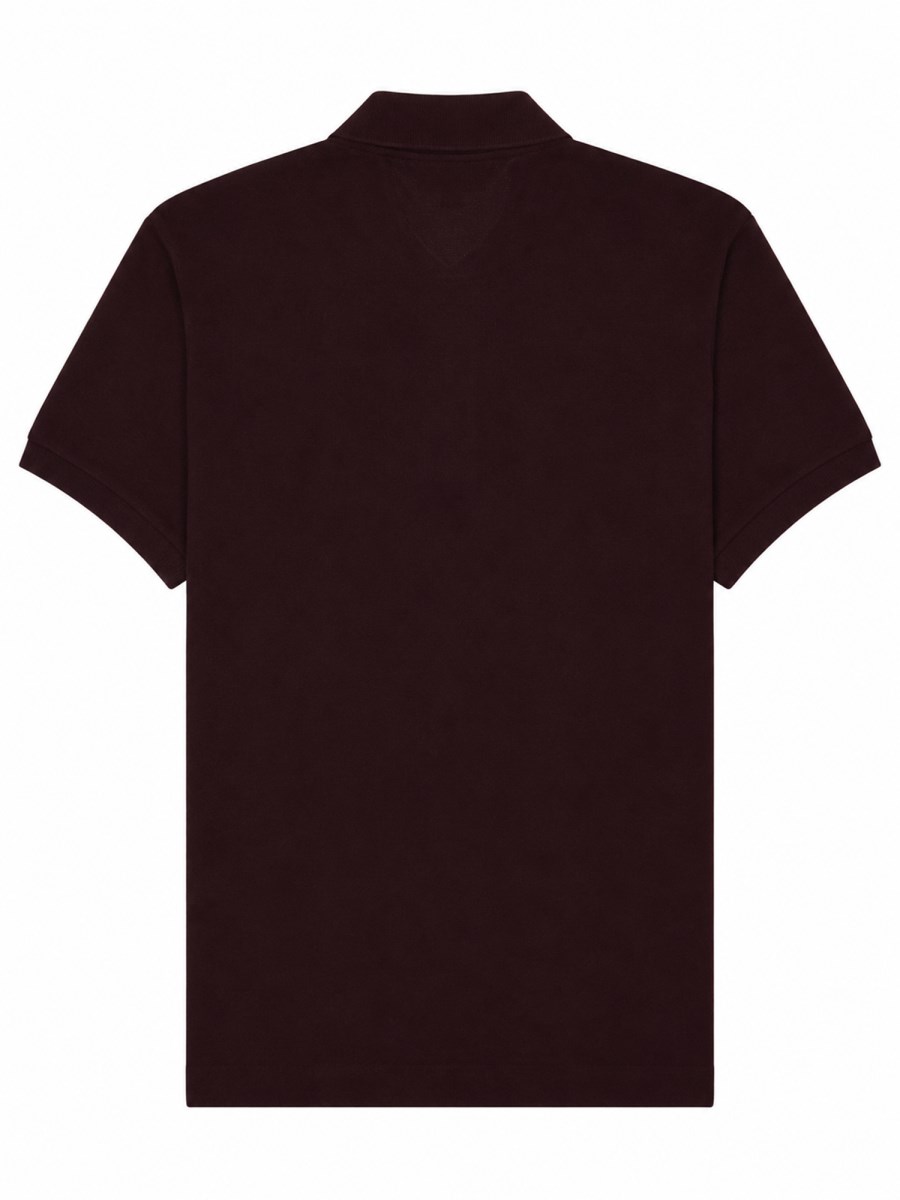 POLO CON LOGO