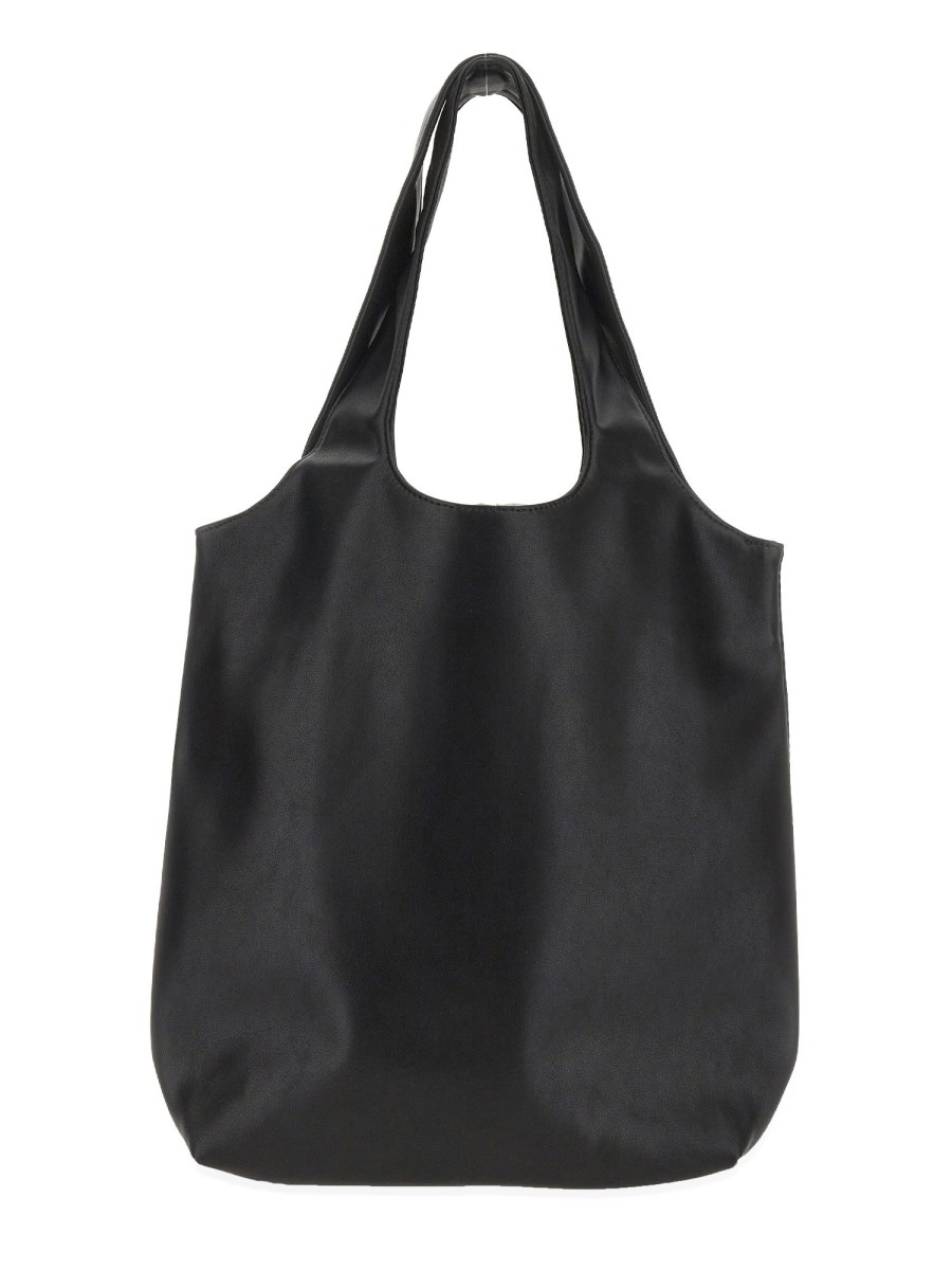 BORSA CON LOGO