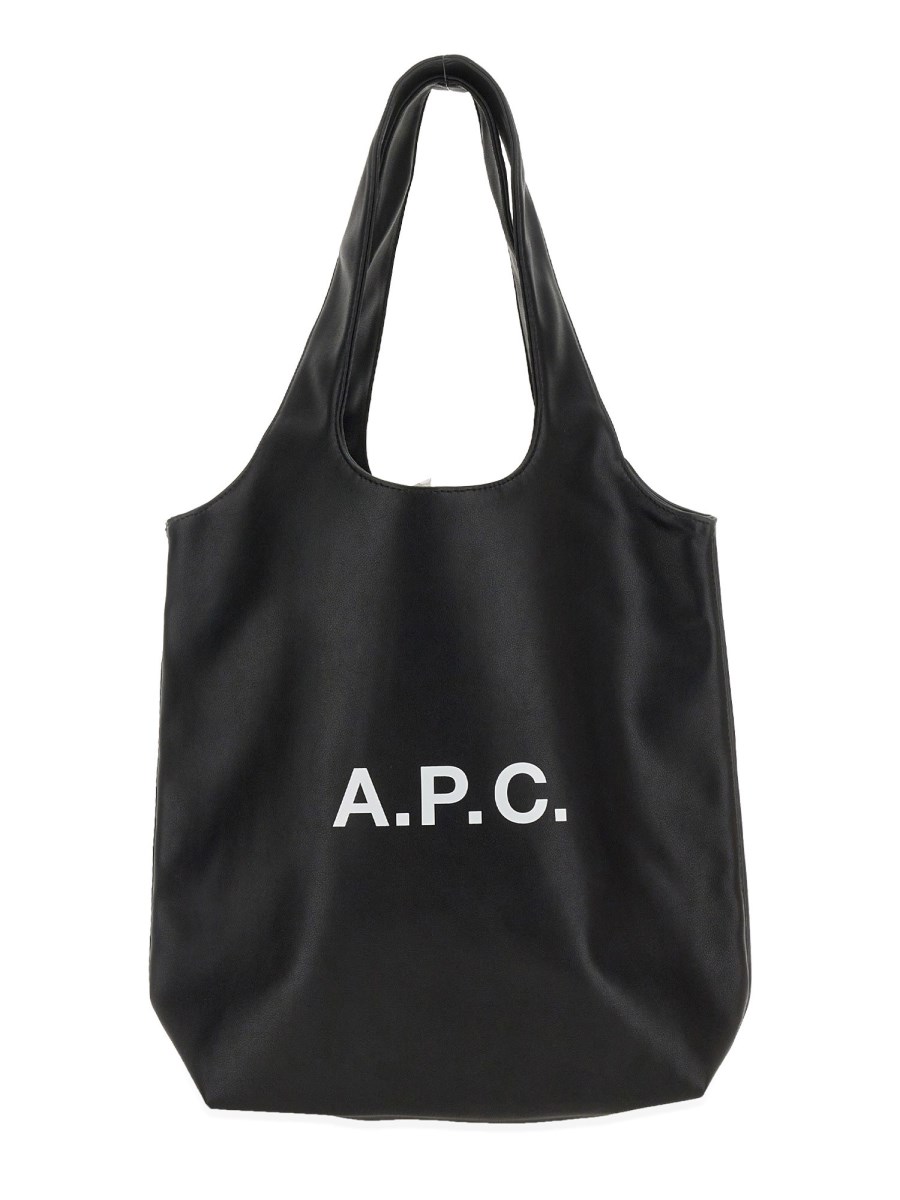 BORSA CON LOGO