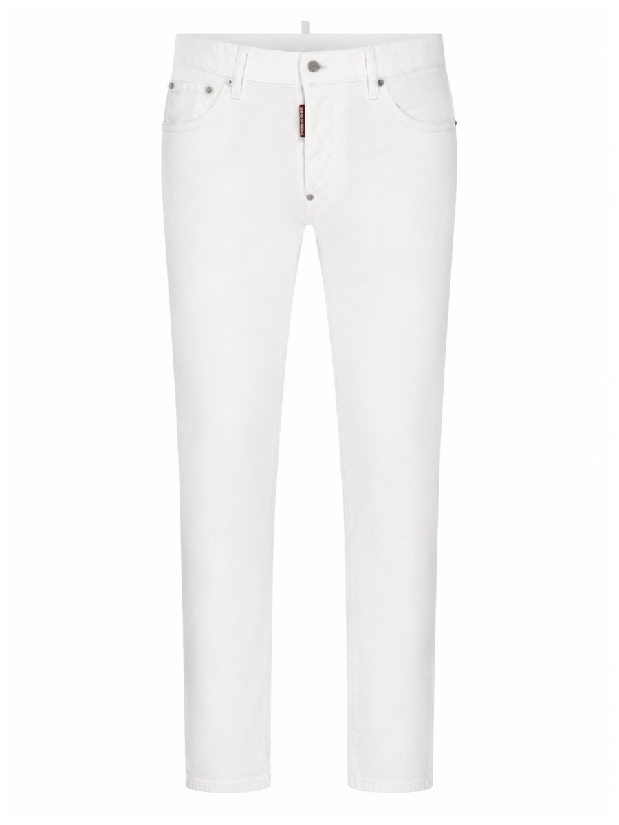 JEANS TEDDY
