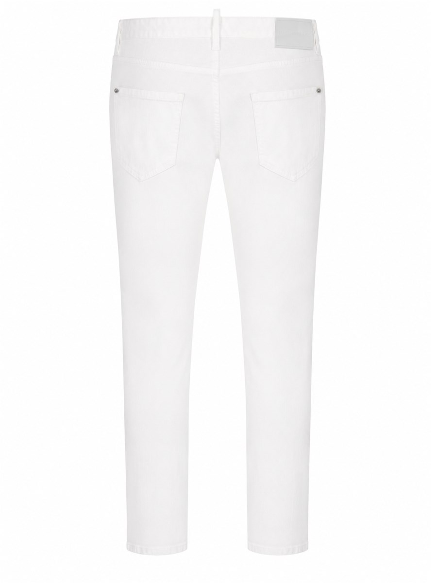 JEANS TEDDY
