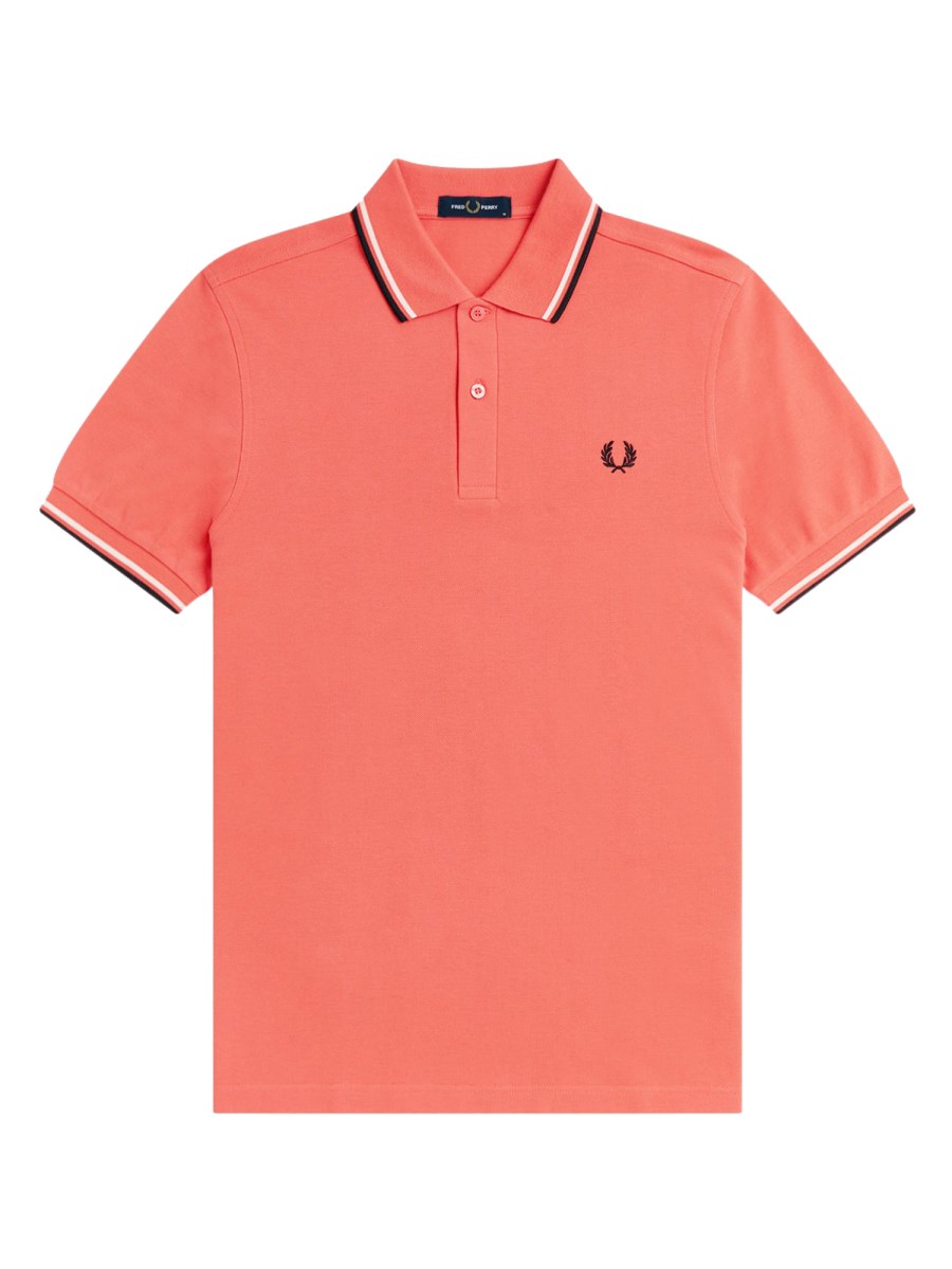 POLO CON LOGO
