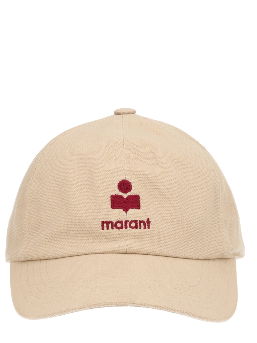 CAPPELLO DA BASEBALL TOMAS CON LOGO
