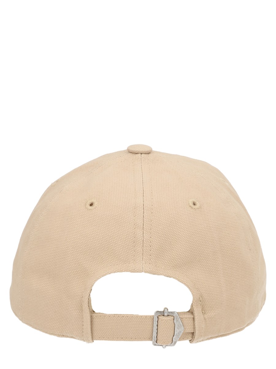 CAPPELLO DA BASEBALL TOMAS CON LOGO