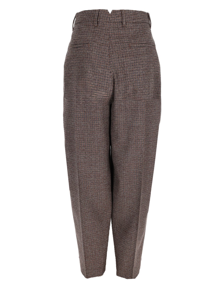 Pantalone Balloon