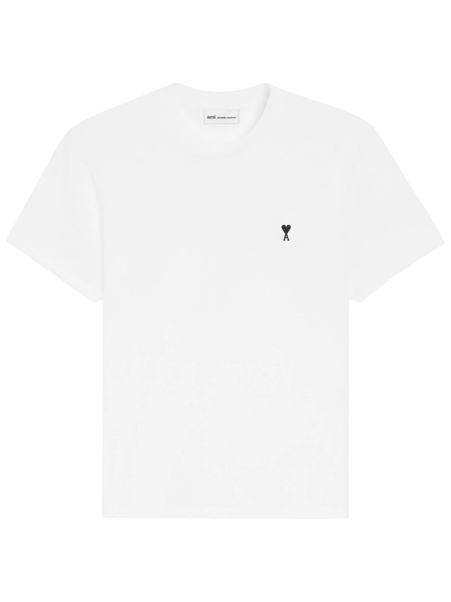 T-SHIRT CON LOGO