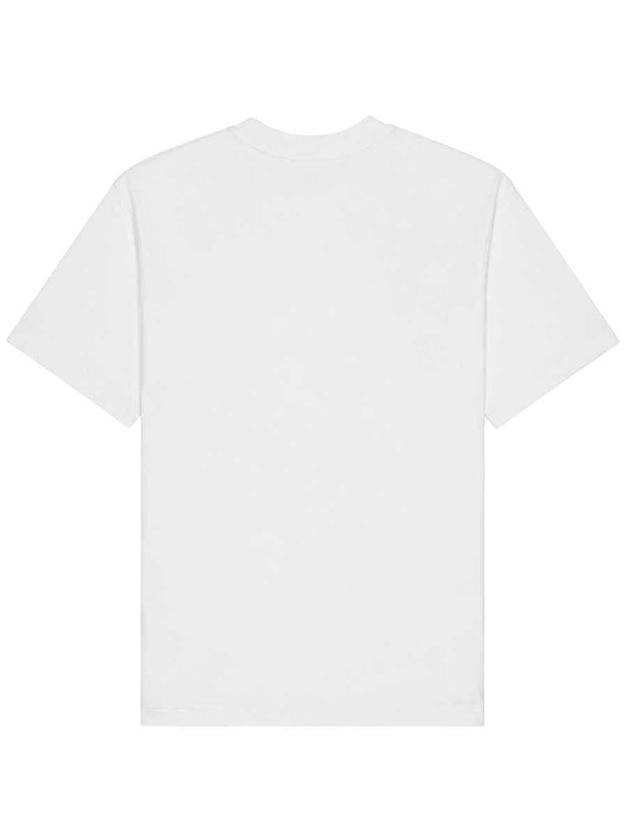 T-SHIRT CON LOGO