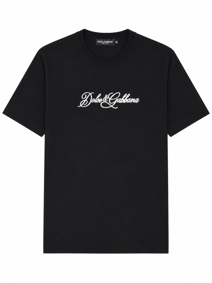 T-SHIRT IN COTONE